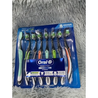 🔴 bàn chải oral b hàng của mỹ❤️❤️