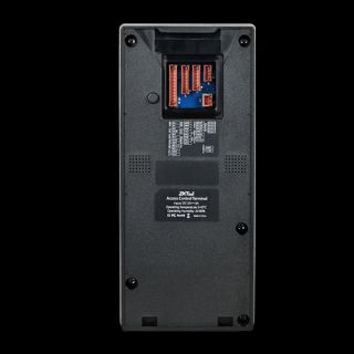 Máy chấm công kiểm soát ra vào ZKTeco ProCapture-T