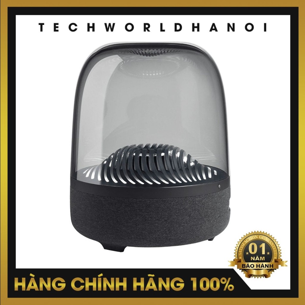 Loa Bluetooth Harman Kardon Aura Studio 3 | Hàng Chính Hãng | Bảo hành 12 tháng