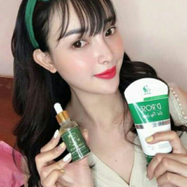 [GIẢM GIÁ] Combo Triệt Lông D'rose