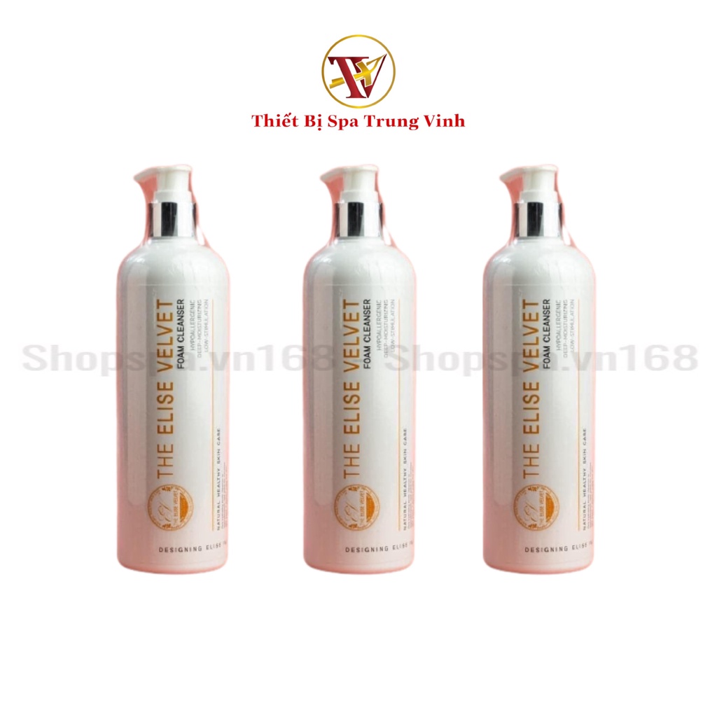 KEM TẨY DA CHẾT [LINDSAY] 500ml