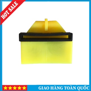 Bộ móc 4 món 50mm dây đeo vai bình bơm điện loại cao cấp