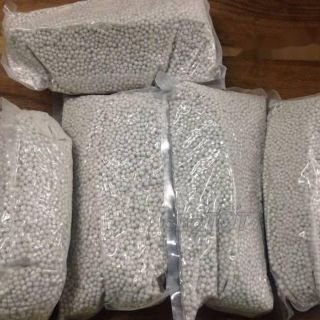 Cát sand lót chuồng có mùi thơm(1kg)