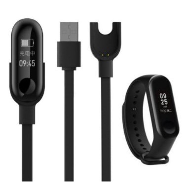 Dây Sạc, cáp sạc Cho Xiaomi Mi band 5/ Miband 4/ Miband 3 / Miband 2 hàng chất lượng