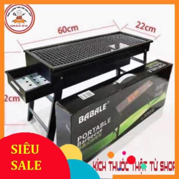 BẾP NƯỚNG THAN HOA BBQ - BẾP NƯỚNG THAN HOA NGOÀI TRỜI CAO CẤP