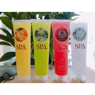 [FREESHIP]  Tẩy da chết spa 350ml ( hàng chuẩn)