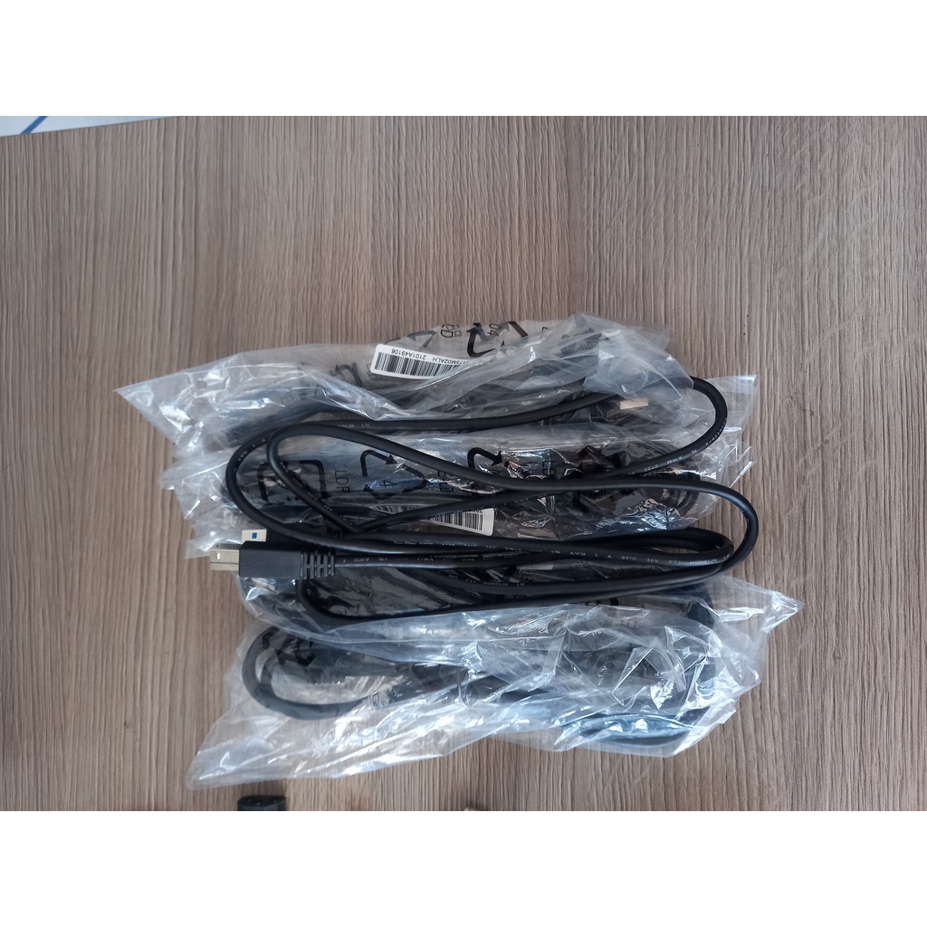 Cáp USB 3.0 Type A to B