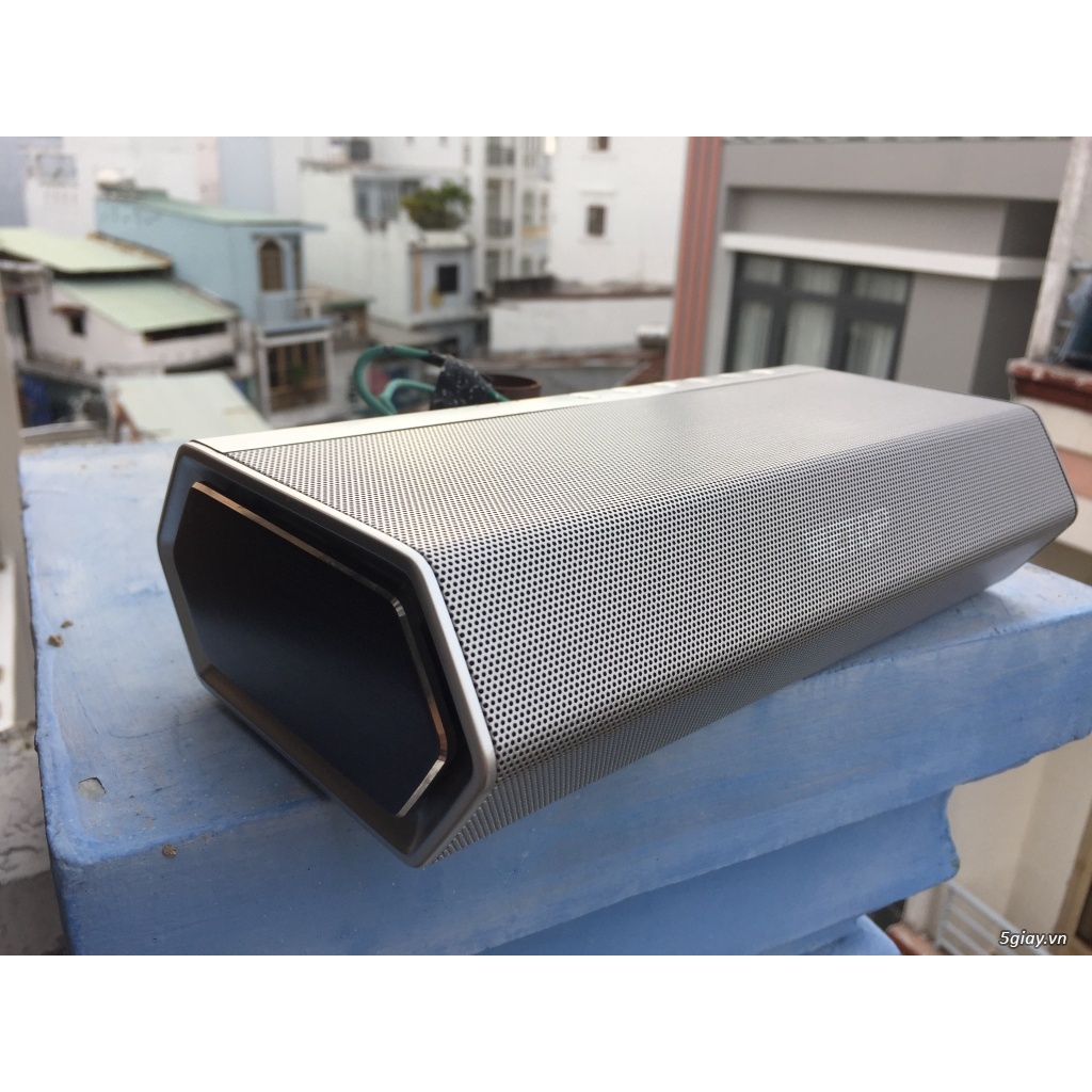 Loa Bluetooth Wetop H8008