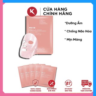 Mặt Nạ Nhau Thai Tế Bào Gốc Nhật Bản 