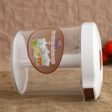 Hộp muối dưa cà thông minh Song Long Plastic