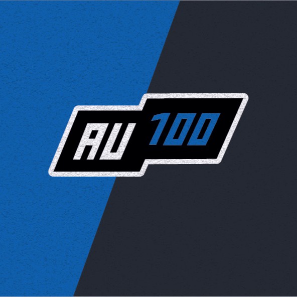 AU100