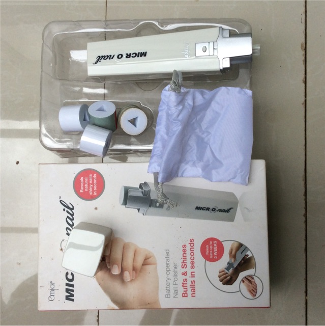 Tỉa Lông Mũi - Máy Cạo Râu - Tông Đơ Cắt Tóc - Mài Nail - Amazon.com