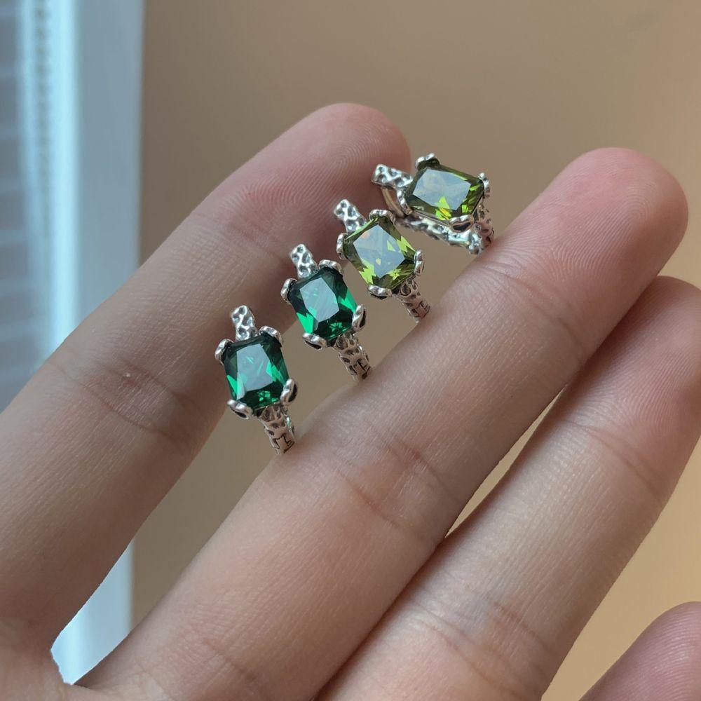 Bông Tai Tròn Đính Đá Zircon Hình Trái Tim Phong Cách Punk Cho Nữ|Khuyên Tai Nữ Trang Tạo Hình Độc Đáo