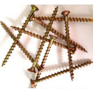 1kg vít gỗ ren thưa 1,5F đến 6 f - vít gỗ