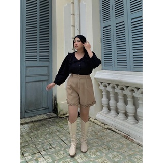 [ Chang Tròn ] Short bèo lai bigsize