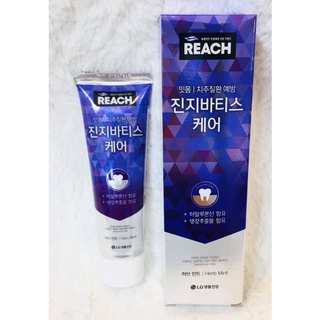 Kem đánh răng Reach Hàn Quốc