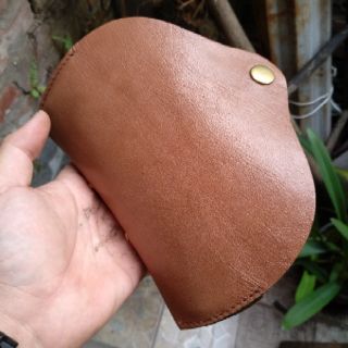 Bao da đựng kính