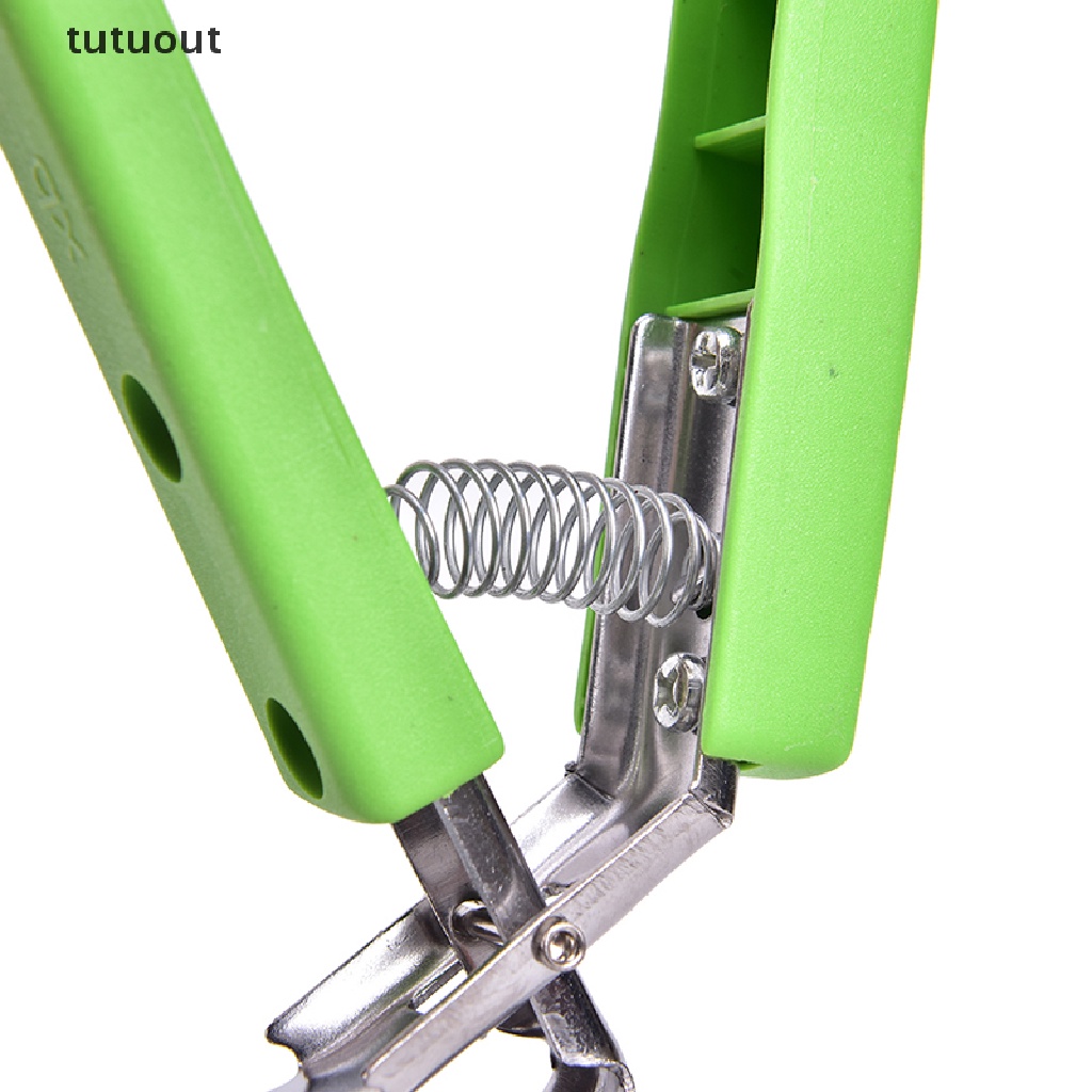 Dụng Cụ Kẹp Chén Dĩa Nóng Tiện Dụng