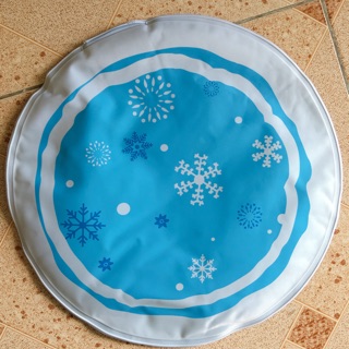 Đệm nước cho chó, mèo