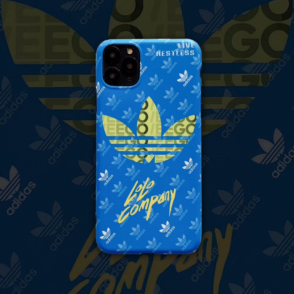 Ốp lưng hoạt hình nhiều mẫu mã cho điện thoại IPhone 11 11Pro Max  7Plus 8 8+ | BigBuy360 - bigbuy360.vn