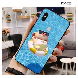 [FSS09JAN-Hoàn 20% xu]  ỐP LƯNG XIAOMI MI A2