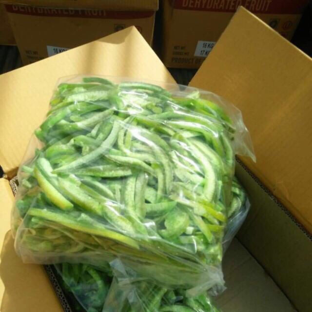 Vỏ bưởi Thái sấy dẻo 500gram | BigBuy360 - bigbuy360.vn