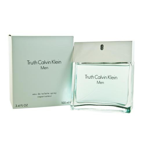 Nước hoa nam Calvin Klein Truth for Men 100ml