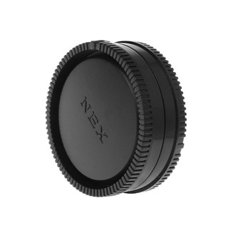 Nắp bảo vệ ống kính camera chống bụi 60mm cho Sony A9 NEX7 NEX5 A7 A7II