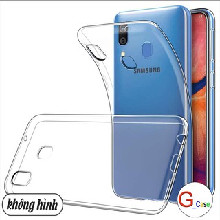 Ốp lưng dẻo Samsung Galaxy A20S