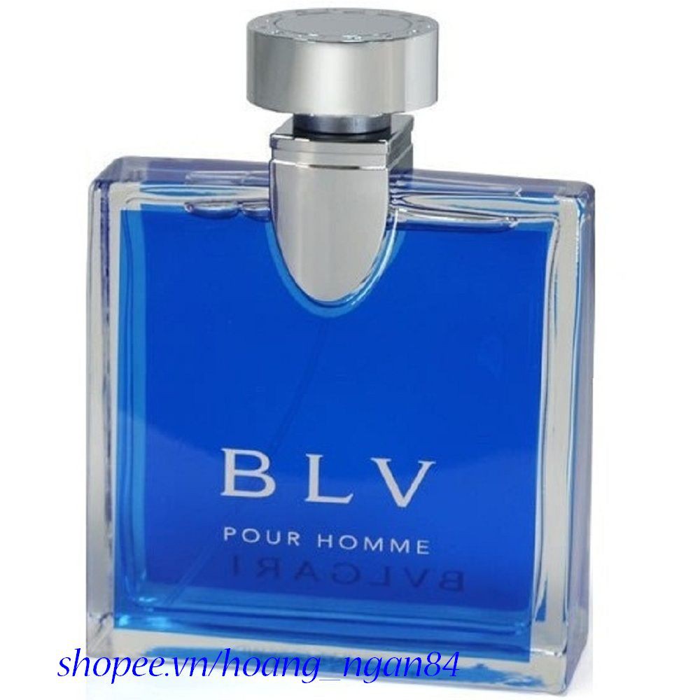 Nước Hoa Nam 100Ml Bvlgari BLV Pour Homme, hoang_ngan84 Niềm Tin Tạo Nên Từ Chất Lượng.