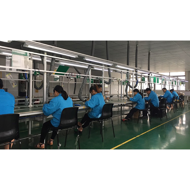 Công tắc cảm ứng gương loại tắt bật cho led 220V