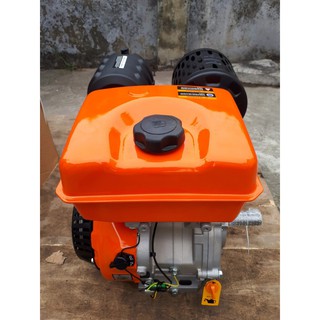 Động cơ xăng Genesis GS390 - 13HP