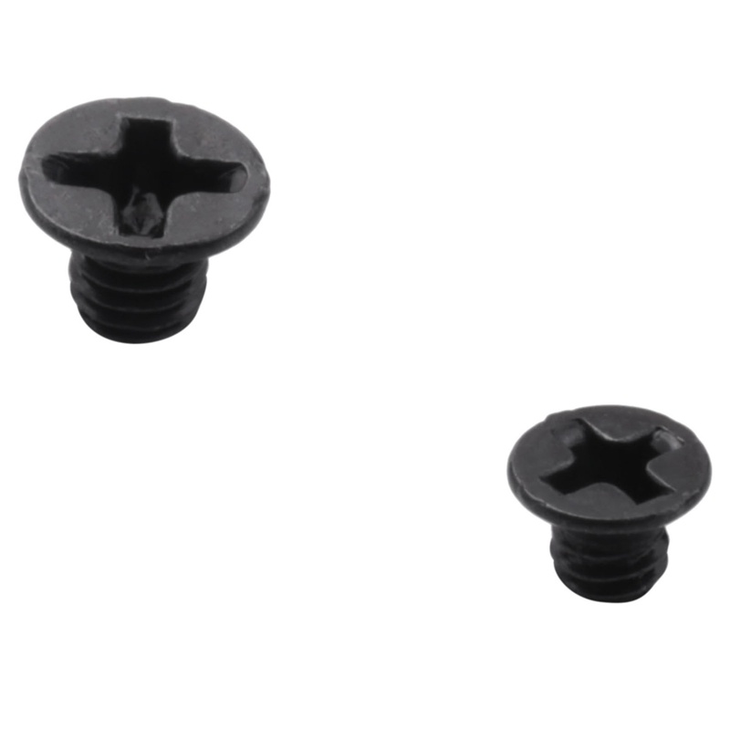 Bộ 500 Ốc Vít M2 M2.5 M3 Chuyên Dụng Cho Laptop IBM HP Dell Lenovo Samsung Sony Toshiba Gateway Acer