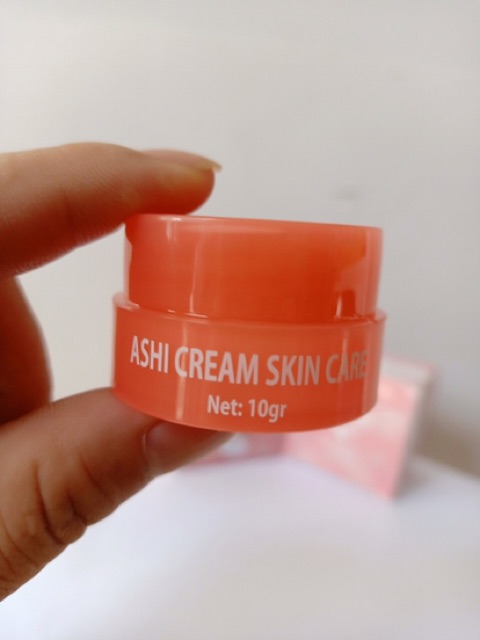 [Mã giảm giá 40% cho đơn hàng 300k] NẠ NGỦ ASHI SKIN CARE CHÍNH HÃNG