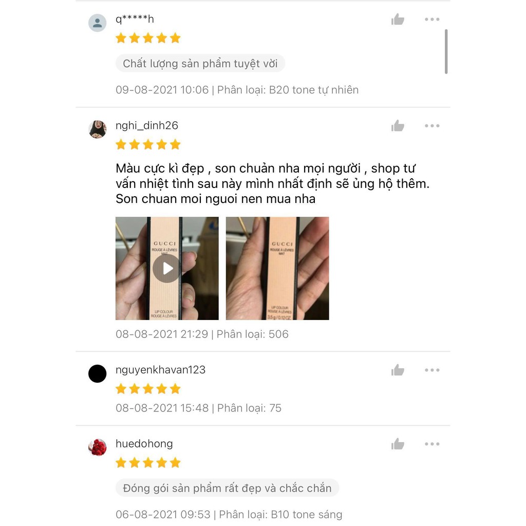 [CHÍNH HÃNG] Phấn Nước cao cấp YSL Le Cushion Encre De Peau Fushion Ink Foundation (Link cũ bị report có 146 lượt bán) | BigBuy360 - bigbuy360.vn