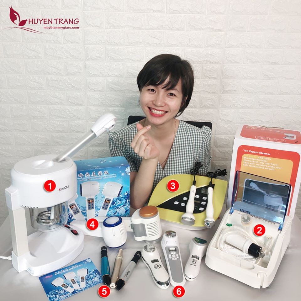 Thẩm Mỹ Huyền Trang, Cửa hàng trực tuyến | BigBuy360 - bigbuy360.vn