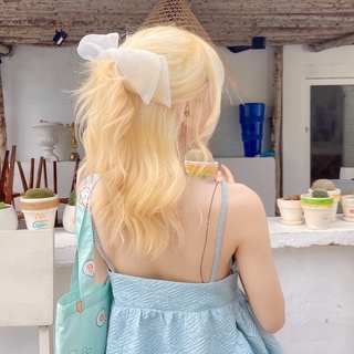 kẹp nơ điệu đà