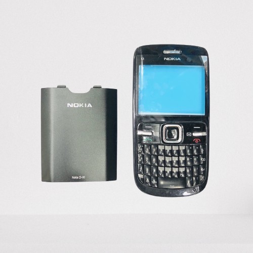 VỎ + BÀN PHÍM NOKIA C3-00