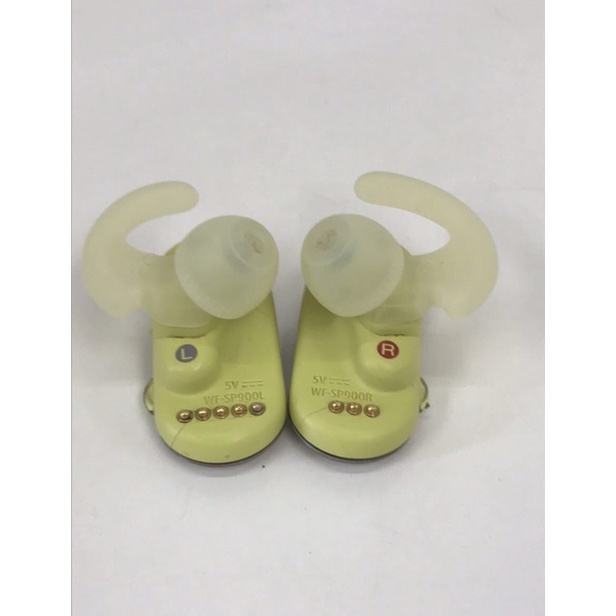 Tai nghe sony wf sp 900 nhật