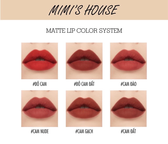 SON KEM MIMI’S HOUSE