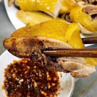 Muối chẳm chéo đặc sản Tây Bắc 250gr