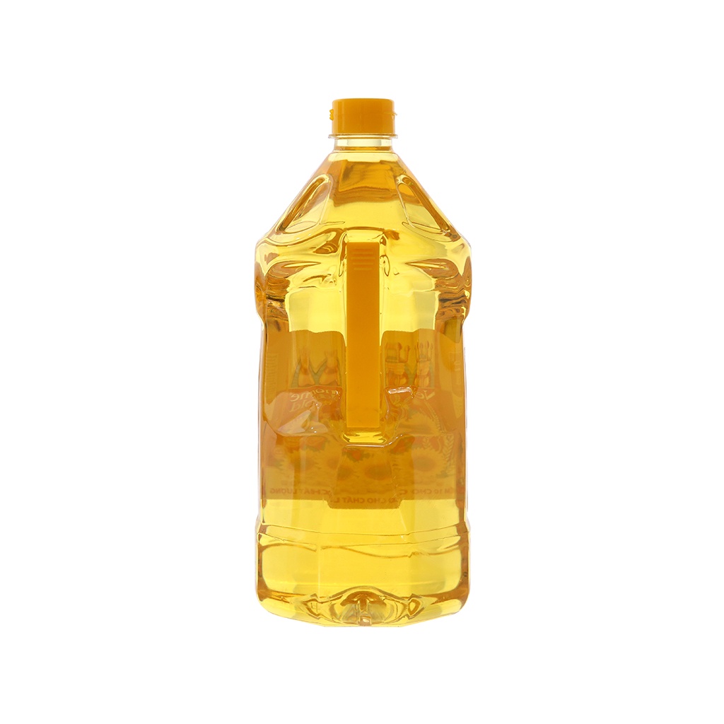 Dầu ăn Neptune Gold bình 2L