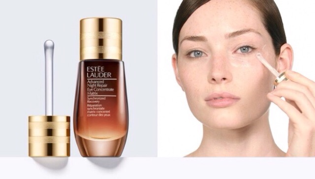 Serum dưỡng mắt Estee lauder advanced night repair eye concentrate matrix mini 5ml | BigBuy360 - bigbuy360.vn