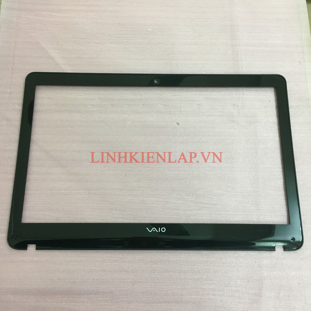 Thay vỏ laptop sony vaio SVF152 SVF153