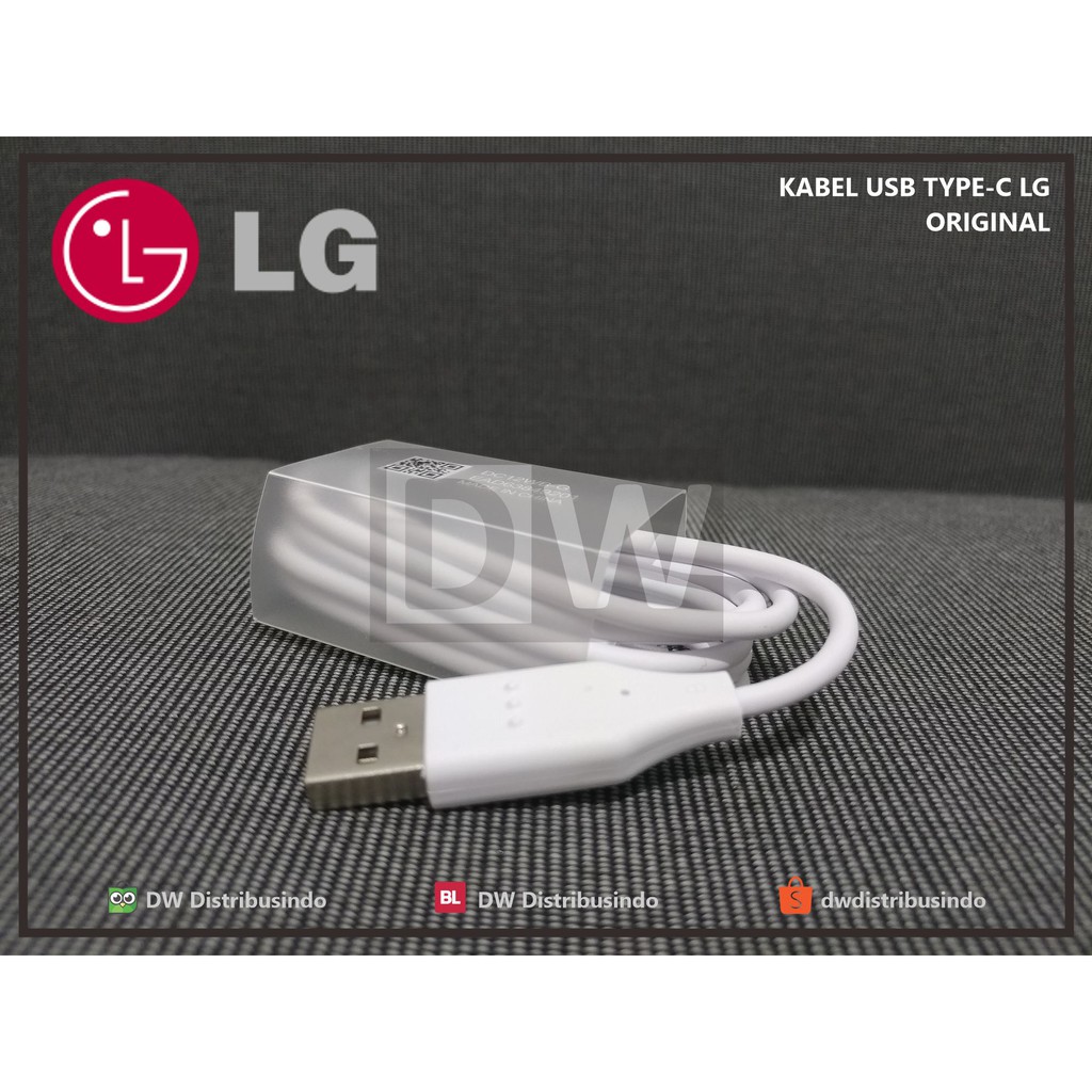 Dây Cáp Sạc Nhanh Micro Usb Loại C Cho Lg V20 V30 V35 V40 V50 G5 G6 G7 Thinq7 Q7 Q8 Q9