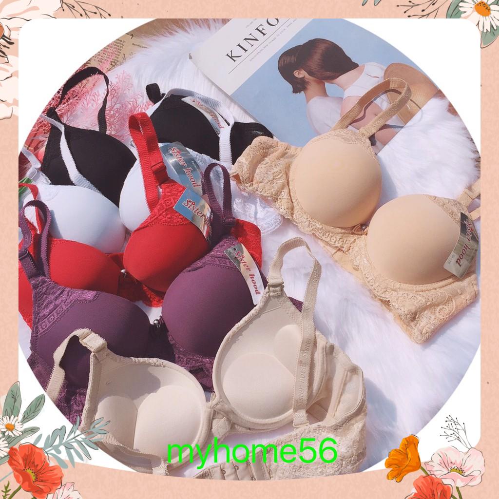 Áo ngực siêu đẩy ,siêu nâng ngực đệm 4,5cm 81190