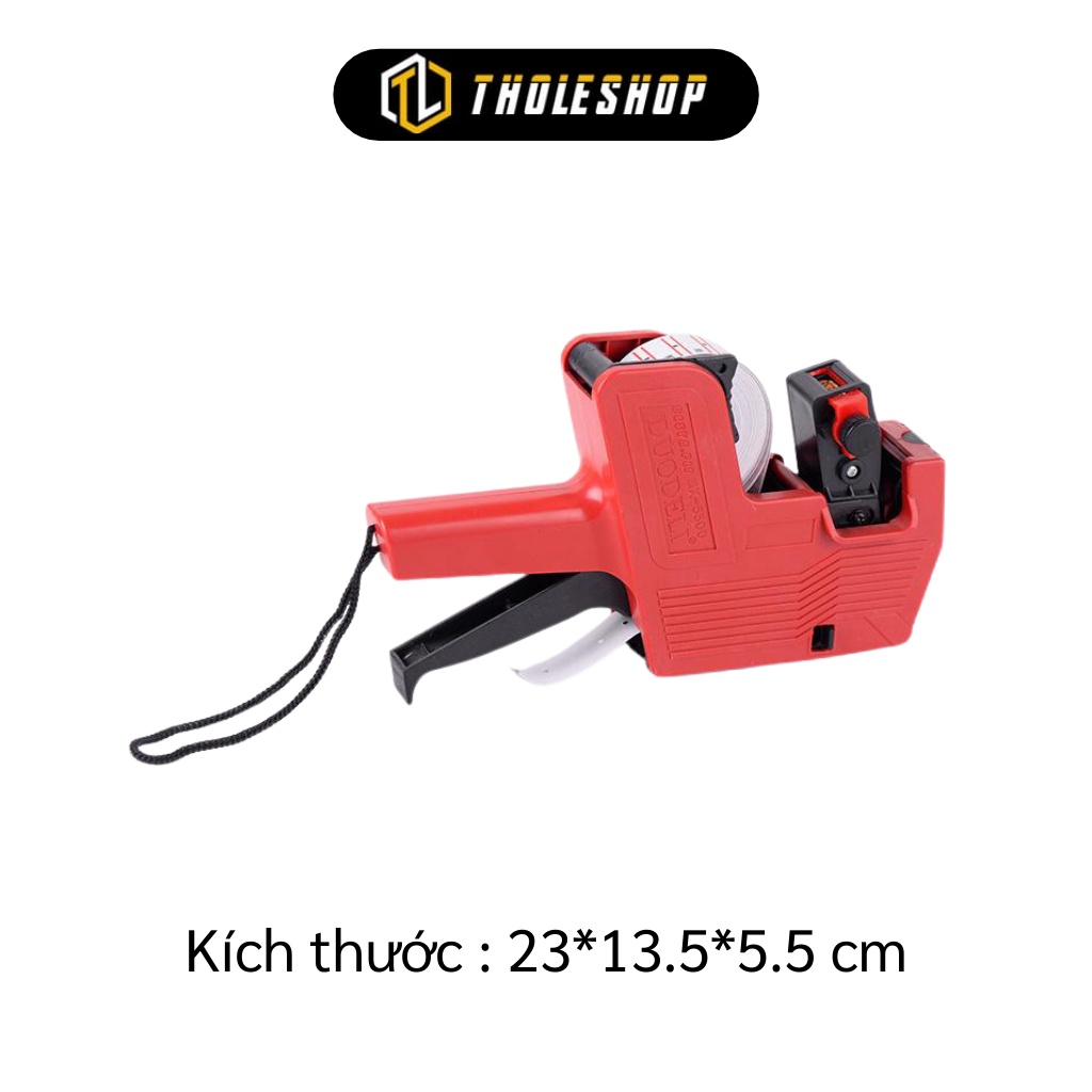 Máy Bấm Giá Tiền - Súng Bắng Giá Tiền, Mã Sản Phẩm, Ngày Tháng Năm 4786