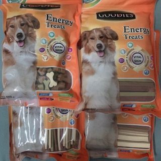 Bánh xương Goodies