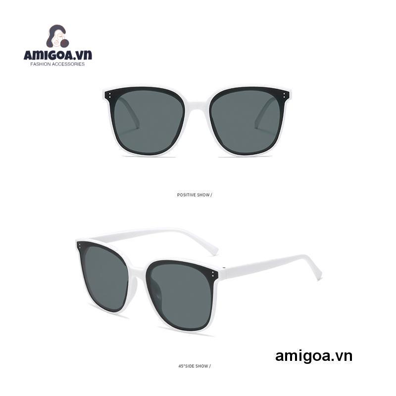 ✨✨Kính Mát Hai Mặt Chống Tia Cực Tím Thời Trang Cho Nam Và Nữ