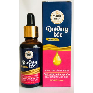 Bộ trị bạc tóc sớm Thuận Thiên